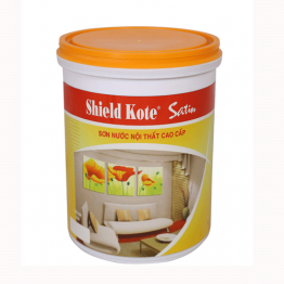 Shield Kote Satin Nội Thất